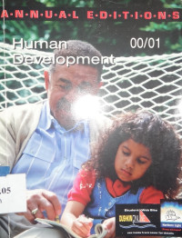 Human development 00/01 : annual editions