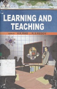 Learning and teaching