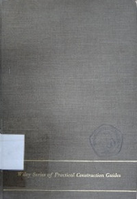 Image of Construction of prestressed concrete structure