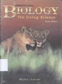 Biology : the living science