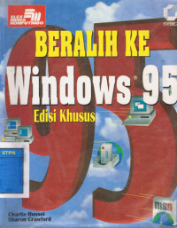 Beralih ke windows 95