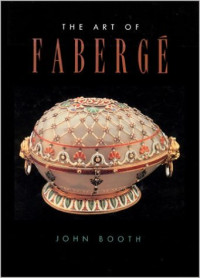 The art of faberge