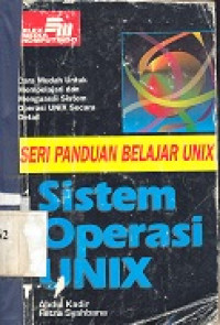 Sistem operasi Unix