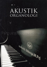 Akustik organologi