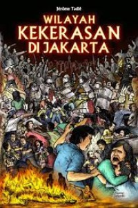 Wilayah kekerasan di Jakarta