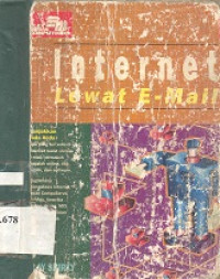 Internet lewat E- mail