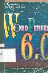 Wordperfect 6.0