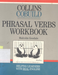 Collins cobulld : phrasal verbs workbook