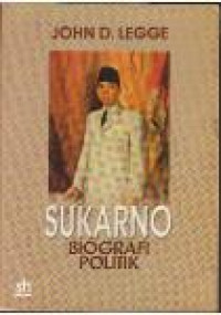 Sukarno biografi politik