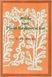Birds and plant regeneration