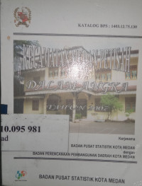 Kecamatan Medan Petisah dalam angka 2007