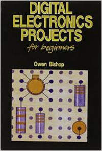 Digital electronics projects for beginners