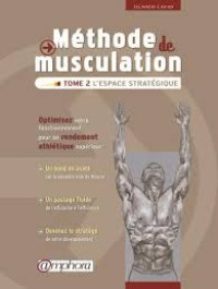 Espaces : methode de francois 1