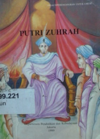 Putri Zuhrah