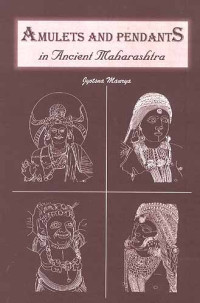 Amulets and pendants in ancient maharashtra