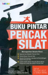 Buku pintar pencak silat