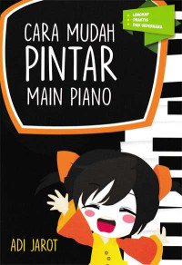 Cara mudah pintar main piano