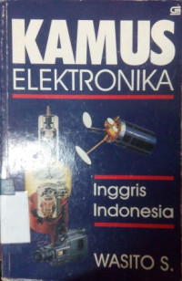 Kamus elektronika