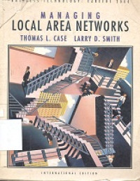 Managing local area networks