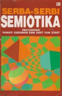 Serba-serbi semiotika