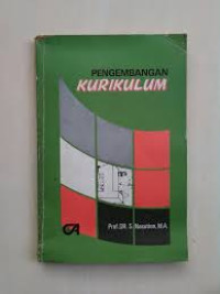 Pengembangan kurikulum