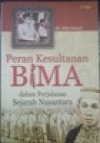 Peran kesultanan Bima dalam perjalanan sejarah nusantara