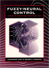 Fuzzy-neural control : principles, algorithms and applications