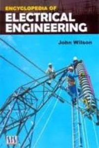 Image of Encyclopedia of electrical engineering