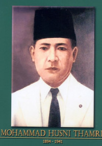 Bibliografi museum negeri provensi Indonesia Muhammad Husni : Irna trilestari : Suyadi