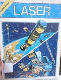 Menyibak rahasia laser