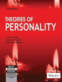 Theories of personality