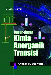 Dasar-dasar kimia anorganik transisi