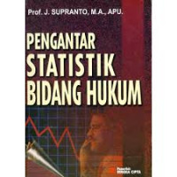 Statistik untuk pimpinan & usahawan