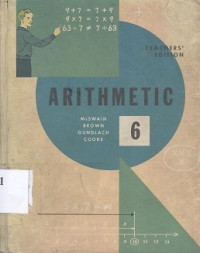 Arithmetic 6