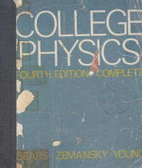 College physics