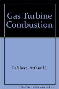 Gas turbine combustion