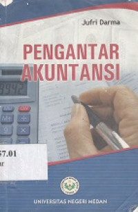 Pengantar akuntansi