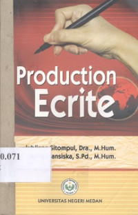 Production ecrite