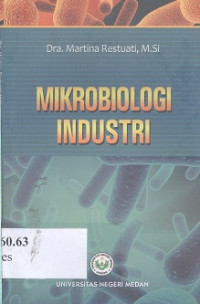 Mikrobiologi industri