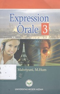 Expression orale 3