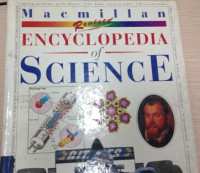 Macmillan encyclopedia of science: matter and energy vol. 1