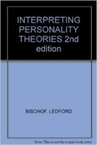 Interpreting personality theories