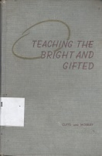 Teaching the bright and gifted