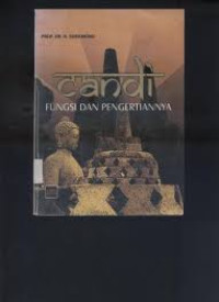 Candi : fungsi dan pengertiannya