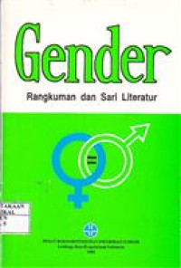 Gender : rangkuman dan sari literatur