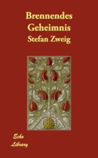 Image of Brennendes geheimnis