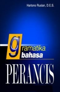 Gramatika bahasa Perancis