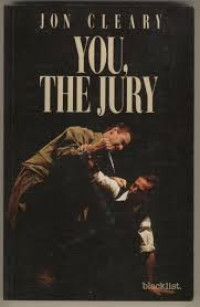 You, the jury