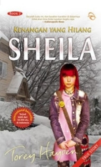 Image of Sheila : kenangan yang hilang