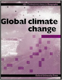 Global climate change